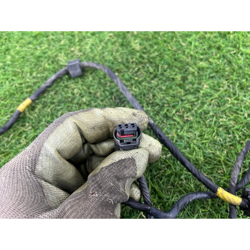 Проводка бампера (электрика) RENAULT Koleos HY 2008 2.0 24033jy00a