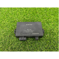 Блок управления парктрониками