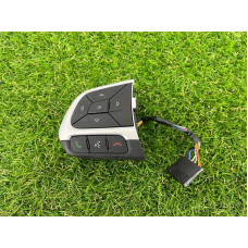 Кнопки руля