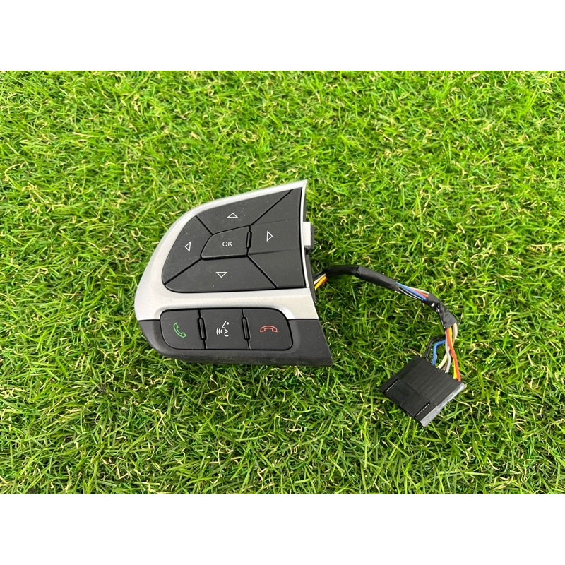 Кнопки руля (электрика / кнопки) Jeep Renegade BU 2020 2.4 5UX06LS5AA