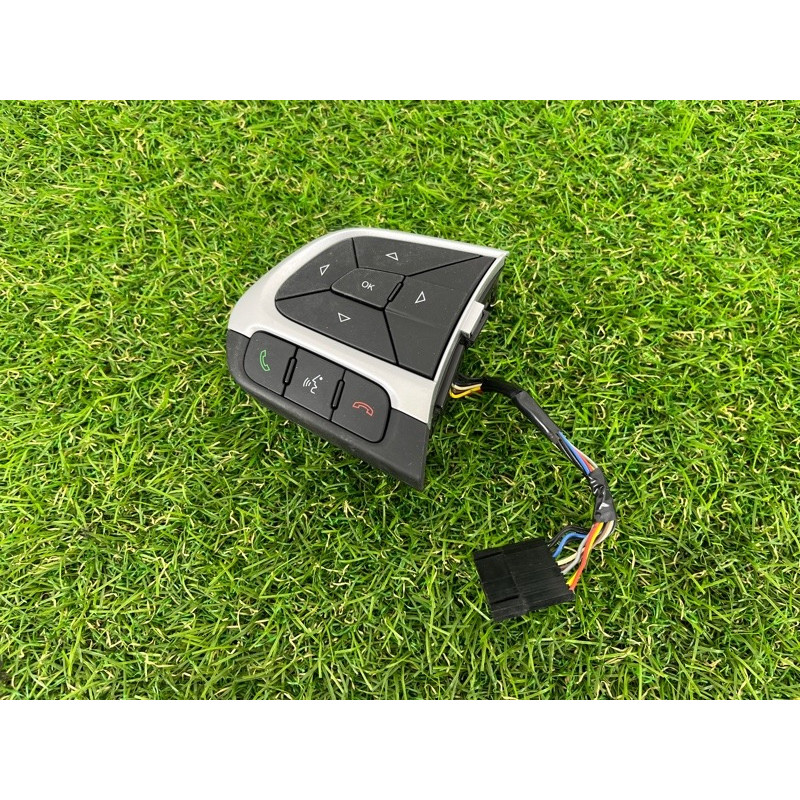 Кнопки руля (электрика / кнопки) Jeep Renegade BU 2020 2.4 5UX06LS5AA