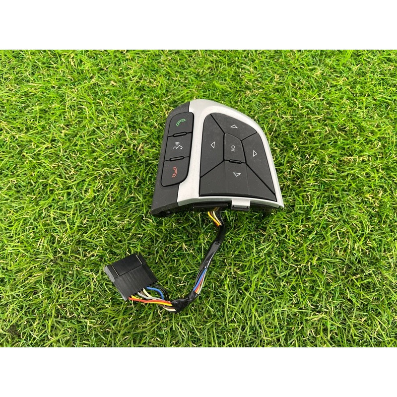 Кнопки руля (электрика / кнопки) Jeep Renegade BU 2020 2.4 5UX06LS5AA