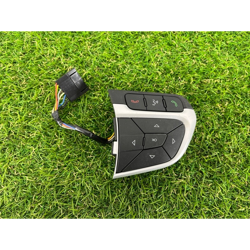 Кнопки руля (электрика / кнопки) Jeep Renegade BU 2020 2.4 5UX06LS5AA