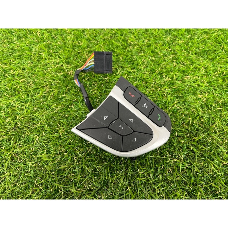 Кнопки руля (электрика / кнопки) Jeep Renegade BU 2020 2.4 5UX06LS5AA