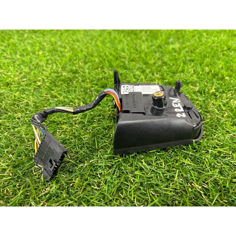 Кнопки руля (электрика / кнопки) Jeep Renegade BU 2020 2.4 5UX06LS5AA