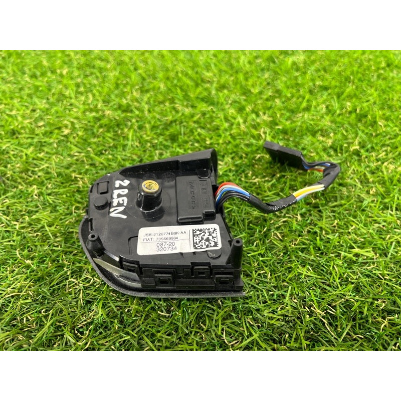 Кнопки руля (электрика / кнопки) Jeep Renegade BU 2020 2.4 5UX06LS5AA