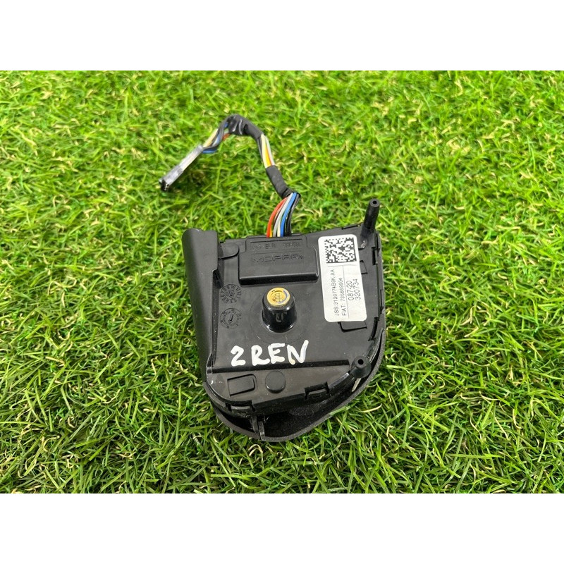 Кнопки руля (электрика / кнопки) Jeep Renegade BU 2020 2.4 5UX06LS5AA