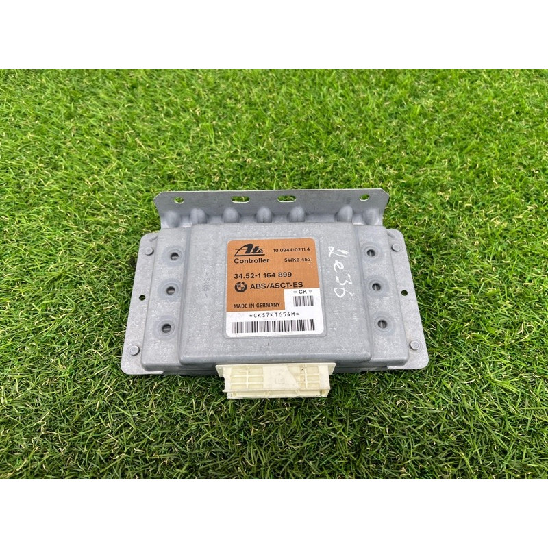 Блок управления abs (электрика / блок управления) BMW 3-series E36 1998 M51d25 34521164899