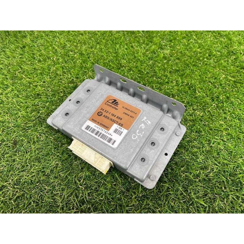 Блок управления abs (электрика / блок управления) BMW 3-series E36 1998 M51d25 34521164899