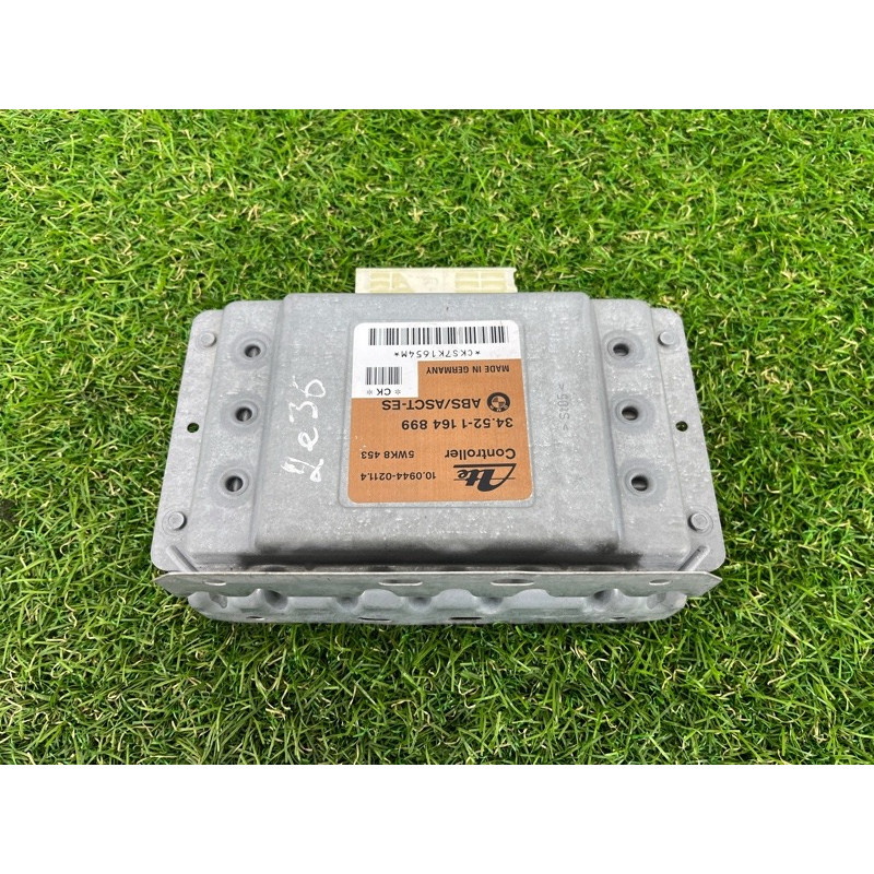 Блок управления abs (электрика / блок управления) BMW 3-series E36 1998 M51d25 34521164899
