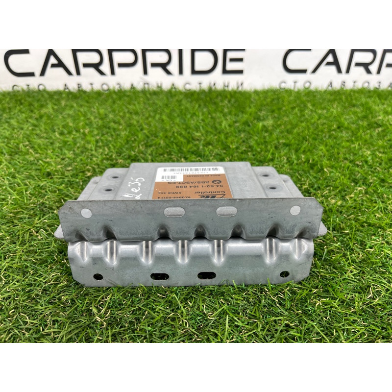 Блок управления abs (электрика / блок управления) BMW 3-series E36 1998 M51d25 34521164899