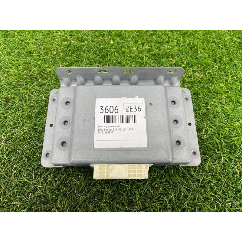 Блок управления abs (электрика / блок управления) BMW 3-series E36 1998 M51d25 34521164899