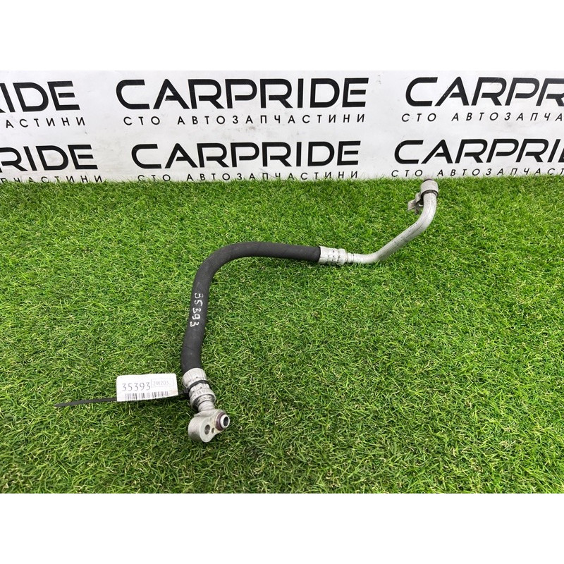 Трубка кондиционера (отопление и кондиционирование) Mercedes-Benz C-class W203 2007 3.0 A1122304356