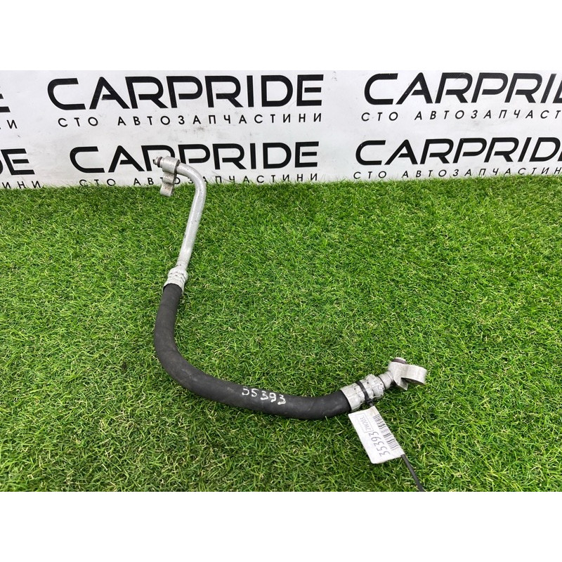 Трубка кондиционера (отопление и кондиционирование) Mercedes-Benz C-class W203 2007 3.0 A1122304356