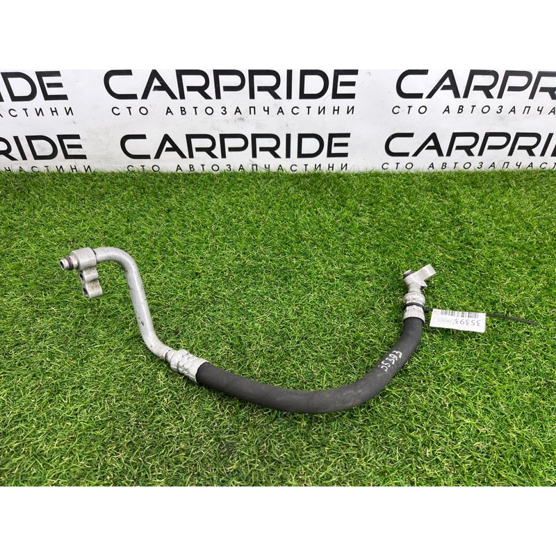 Трубка кондиционера (отопление и кондиционирование) Mercedes-Benz C-class W203 2007 3.0 A1122304356