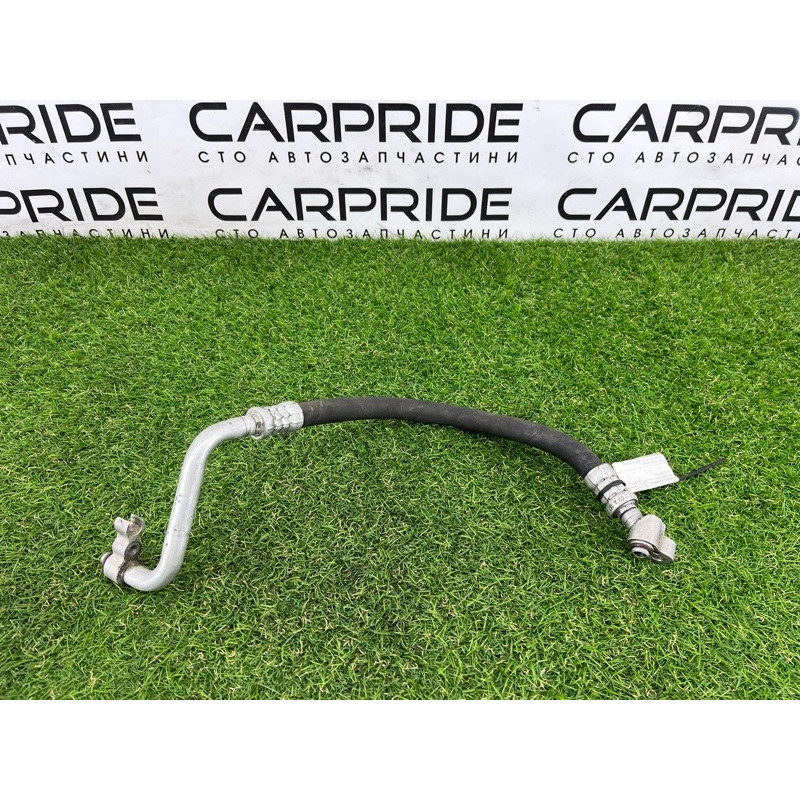 Трубка кондиционера (отопление и кондиционирование) Mercedes-Benz C-class W203 2007 3.0 A1122304356