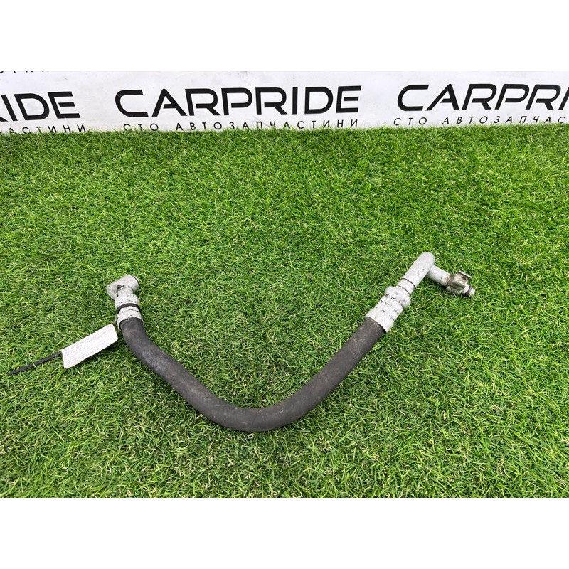 Трубка кондиционера (отопление и кондиционирование) Mercedes-Benz C-class W203 2007 3.0 A1122304356