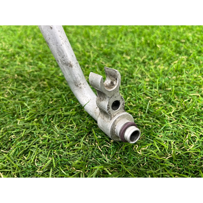 Трубка кондиционера (отопление и кондиционирование) Mercedes-Benz C-class W203 2007 3.0 A1122304356