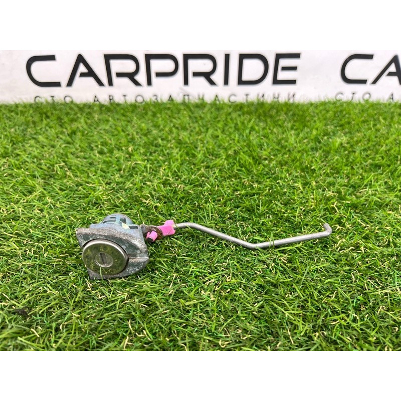 Личинка замка двери (кузов и элементы) Nissan Juke F15 2013 1.6 H06011KK0A