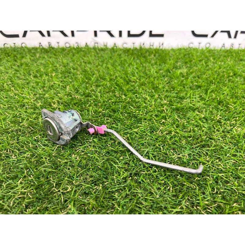 Личинка замка двери (кузов и элементы) Nissan Juke F15 2013 1.6 H06011KK0A