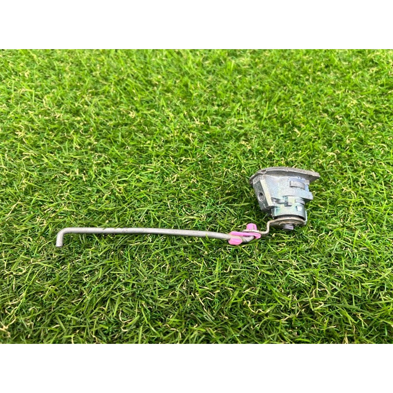 Личинка замка двери (кузов и элементы) Nissan Juke F15 2013 1.6 H06011KK0A