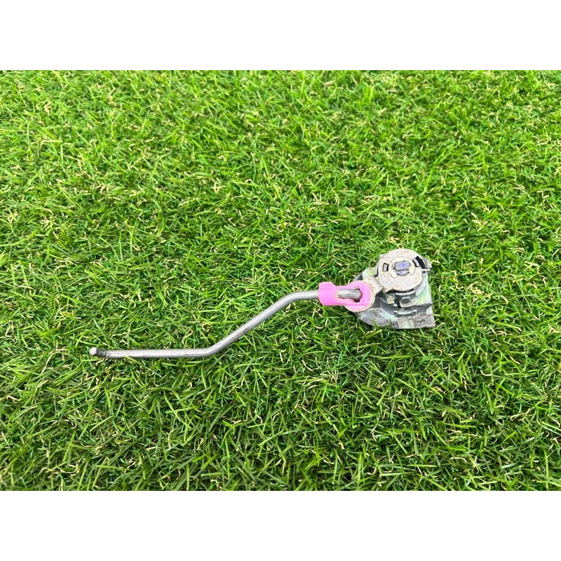 Личинка замка двери (кузов и элементы) Nissan Juke F15 2013 1.6 H06011KK0A