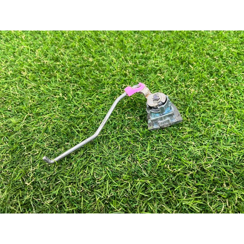 Личинка замка двери (кузов и элементы) Nissan Juke F15 2013 1.6 H06011KK0A