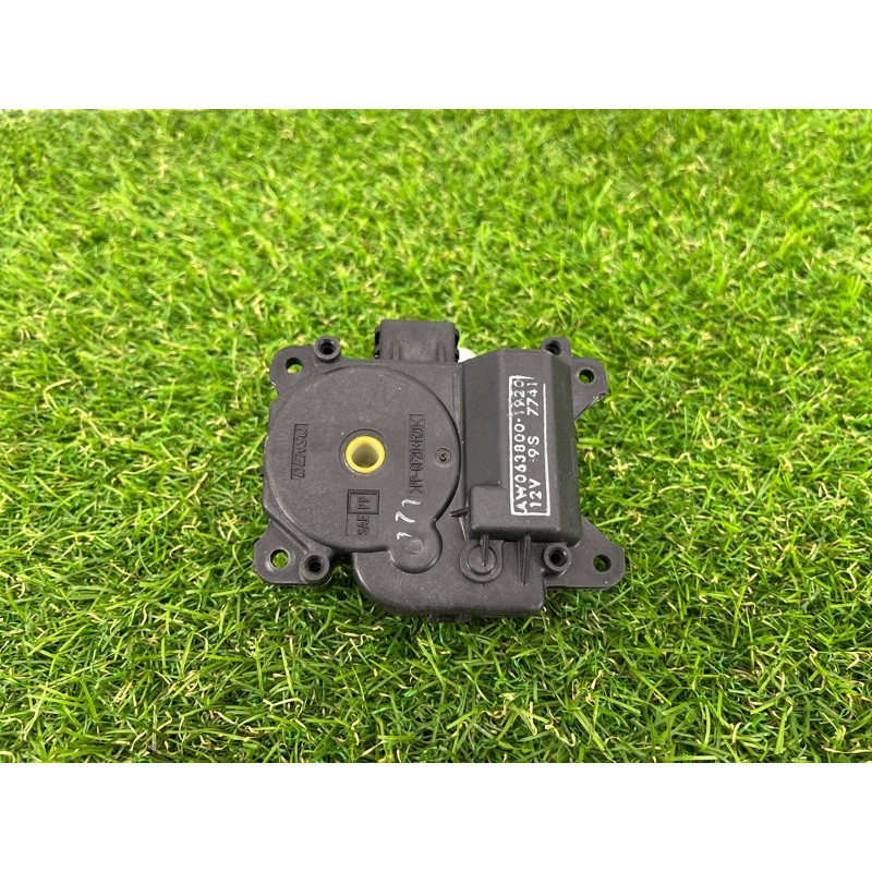 Привод заслонки отопителя (отопление и кондиционирование) Subaru Outback BS 2016 2.5 aw0638001920