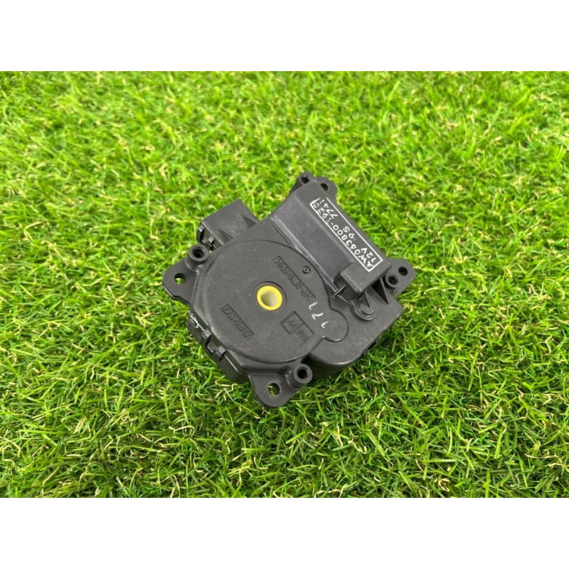 Привод заслонки отопителя (отопление и кондиционирование) Subaru Outback BS 2016 2.5 aw0638001920