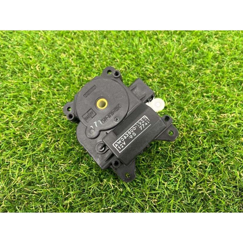 Привод заслонки отопителя (отопление и кондиционирование) Subaru Outback BS 2016 2.5 aw0638001920