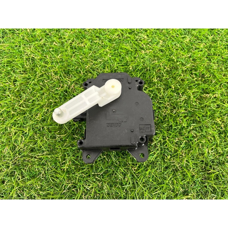 Привод заслонки отопителя (отопление и кондиционирование) Subaru Outback BS 2016 2.5 aw0638001920