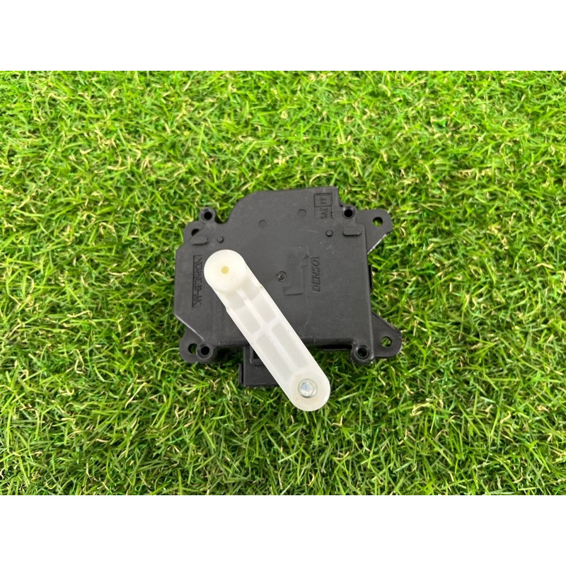 Привод заслонки отопителя (отопление и кондиционирование) Subaru Outback BS 2016 2.5 aw0638001920