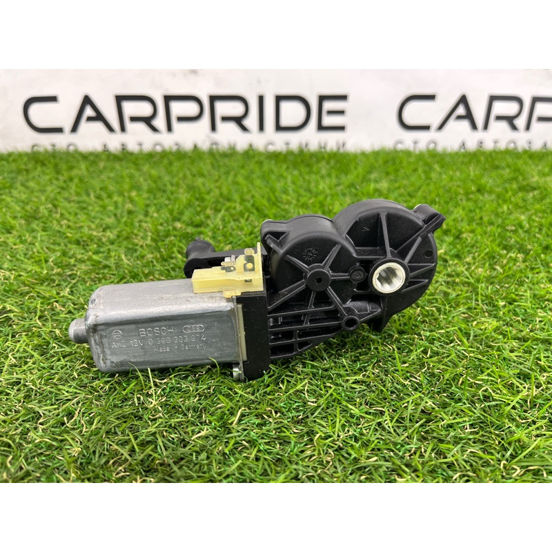 Моторчик регулировки сидения (электрика) Mercedes-Benz E-class W211 2008 3.5 a006 820 59 42