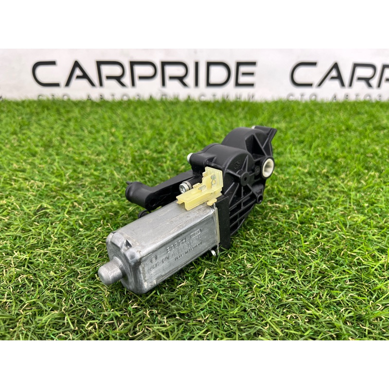 Моторчик регулировки сидения (электрика) Mercedes-Benz E-class W211 2008 3.5 a006 820 59 42