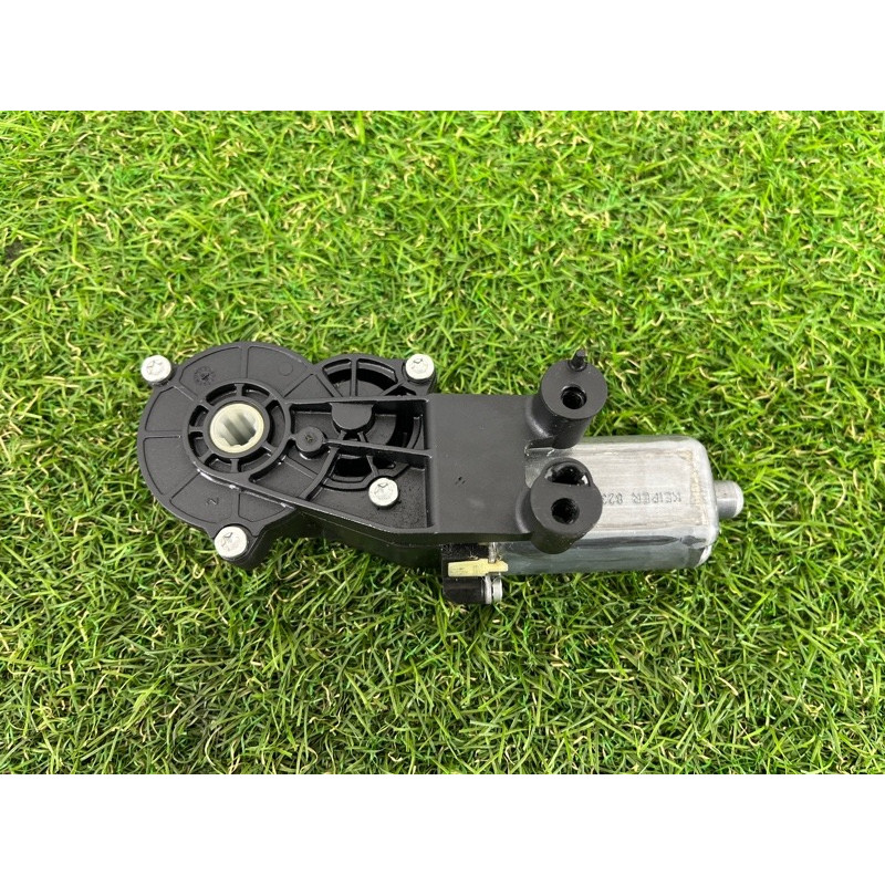 Моторчик регулировки сидения (электрика) Mercedes-Benz E-class W211 2008 3.5 a006 820 59 42