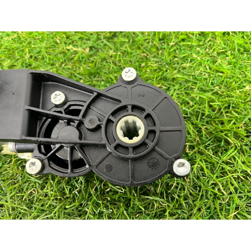 Моторчик регулировки сидения (электрика) Mercedes-Benz E-class W211 2008 3.5 a006 820 59 42