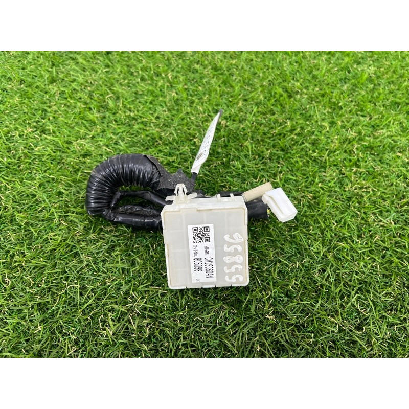 Реле (электрика) Subaru Forester SH 2008 2.0 cm19360an