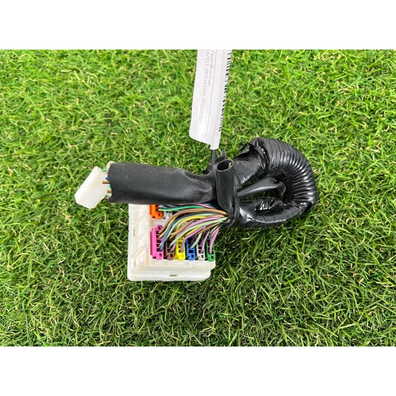 Реле (электрика) Subaru Forester SH 2008 2.0 cm19360an