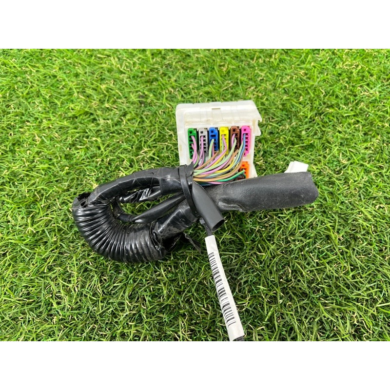 Реле (электрика) Subaru Forester SH 2008 2.0 cm19360an