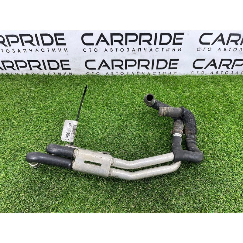 Патрубок (система охлаждения) CHEVROLET Volt 1 2012 1.4 22759550