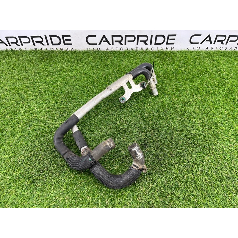 Патрубок (система охлаждения) CHEVROLET Volt 1 2012 1.4 22759550