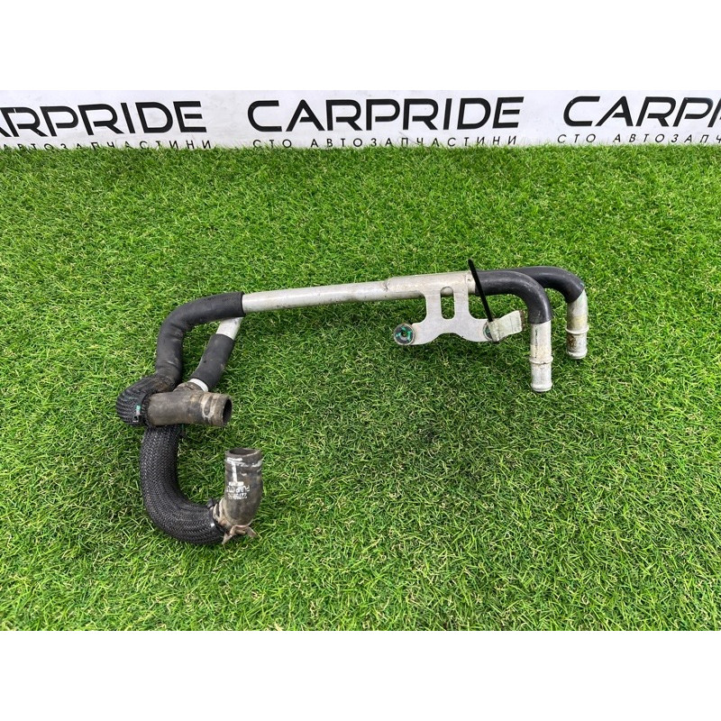 Патрубок (система охлаждения) CHEVROLET Volt 1 2012 1.4 22759550