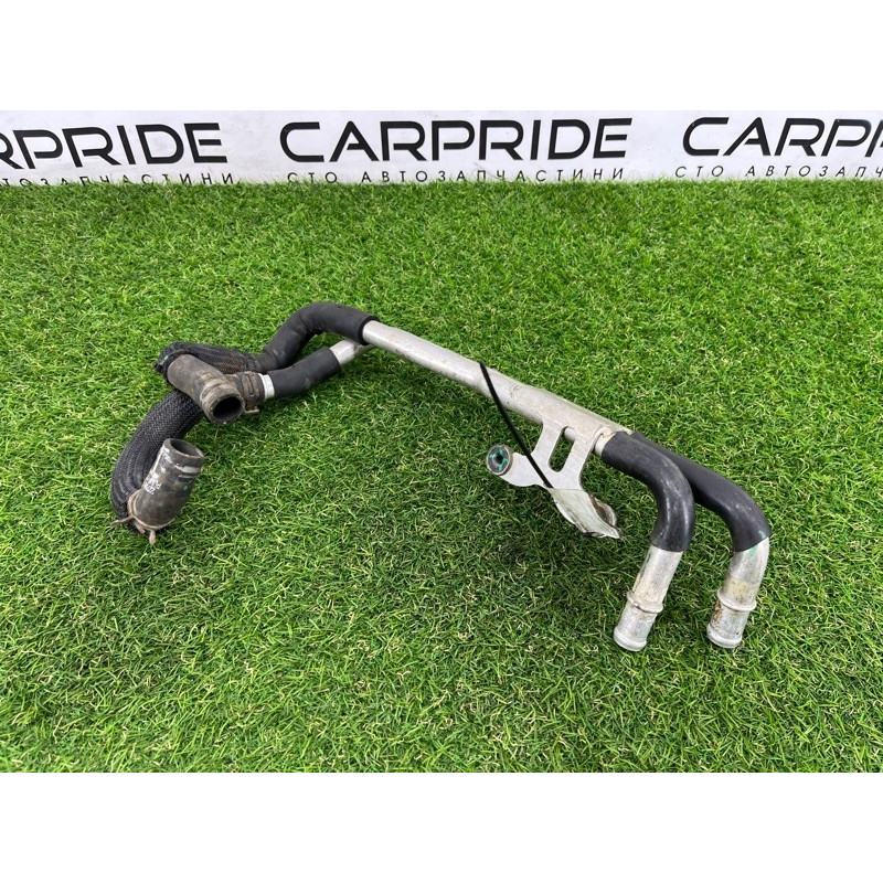 Патрубок (система охлаждения) CHEVROLET Volt 1 2012 1.4 22759550