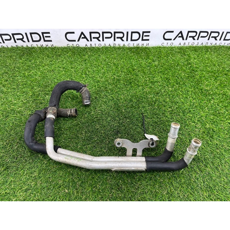 Патрубок (система охлаждения) CHEVROLET Volt 1 2012 1.4 22759550