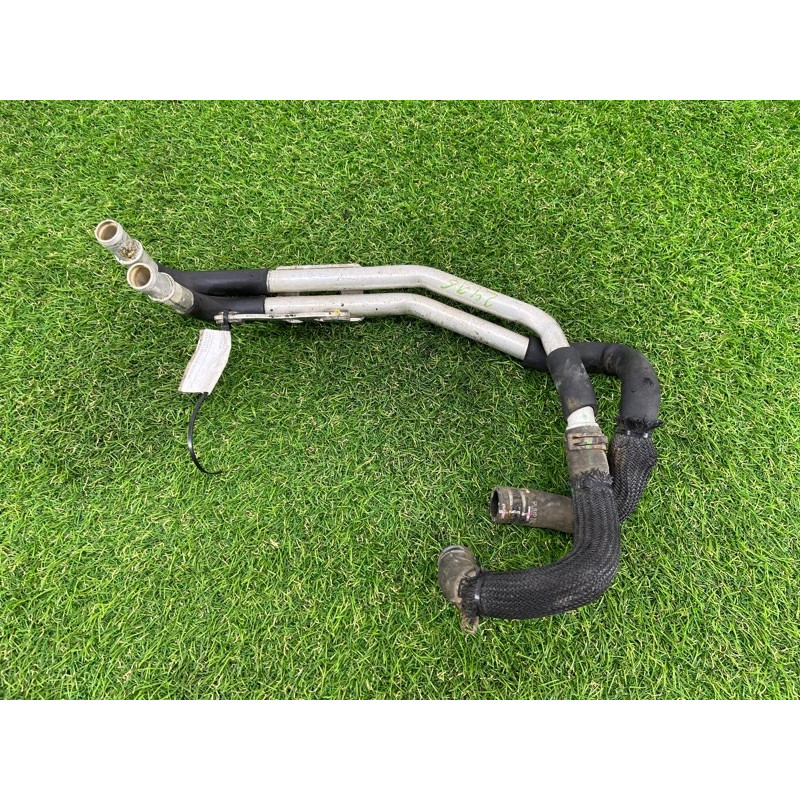 Патрубок (система охлаждения) CHEVROLET Volt 1 2012 1.4 22759550