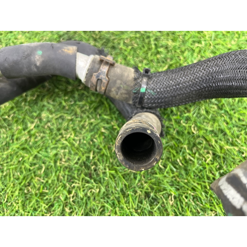 Патрубок (система охлаждения) CHEVROLET Volt 1 2012 1.4 22759550