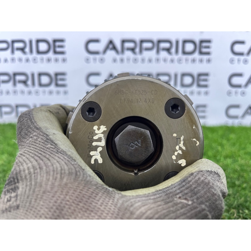 Распредвал (двигатель и элементы) FORD Fusion MK5 2014 2.5 CT1Z6250A