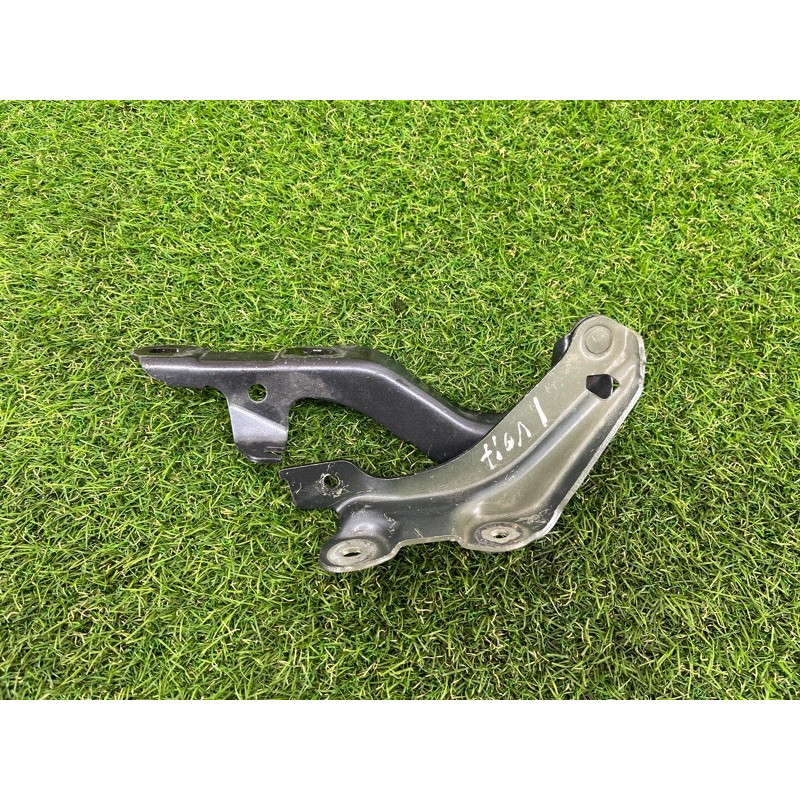 Петля капота (кузов и элементы) CHEVROLET Volt 1 2012 1.4 25978497