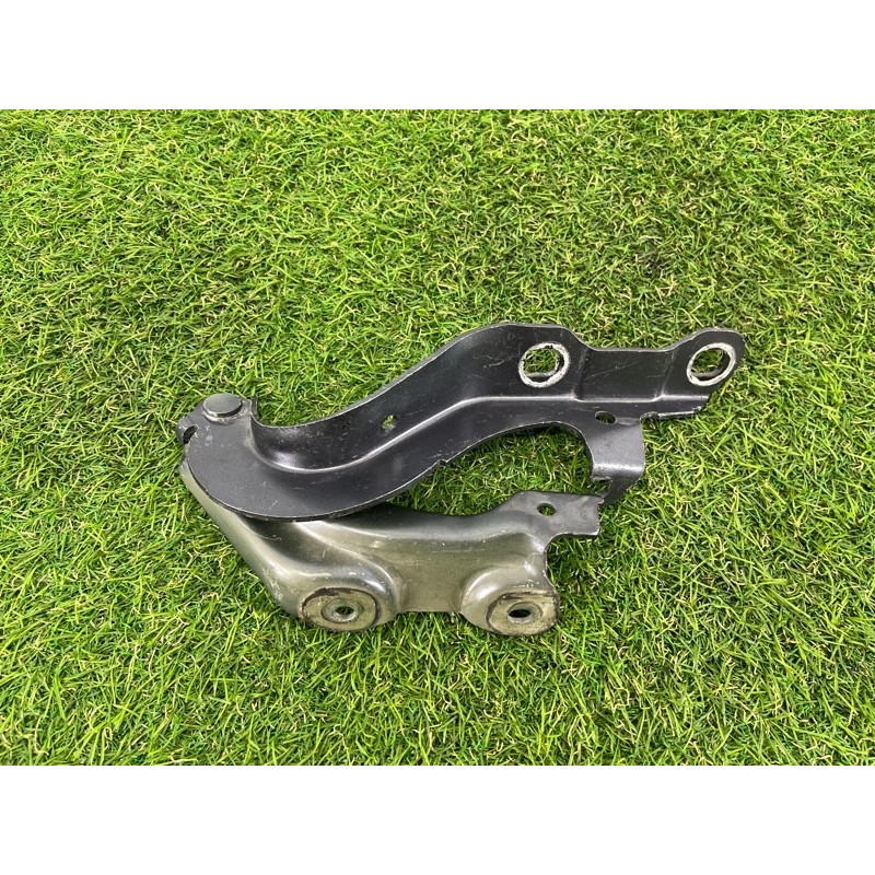 Петля капота (кузов и элементы) CHEVROLET Volt 1 2012 1.4 25978497