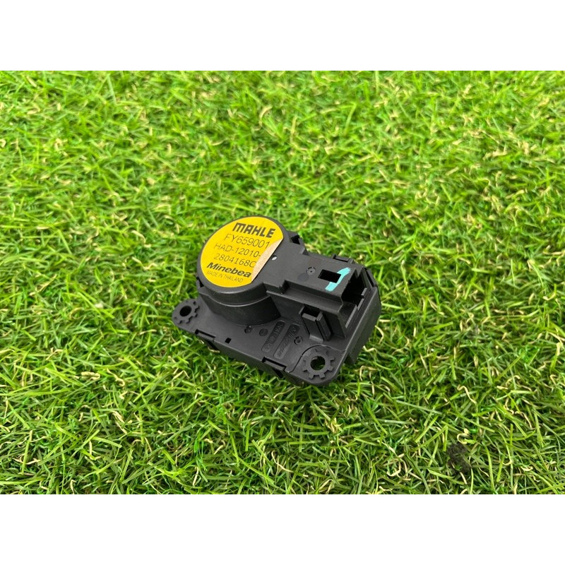 Привод заслонки отопителя (отопление и кондиционирование) Cadillac Xt5 1 2016 3.6 fy659001